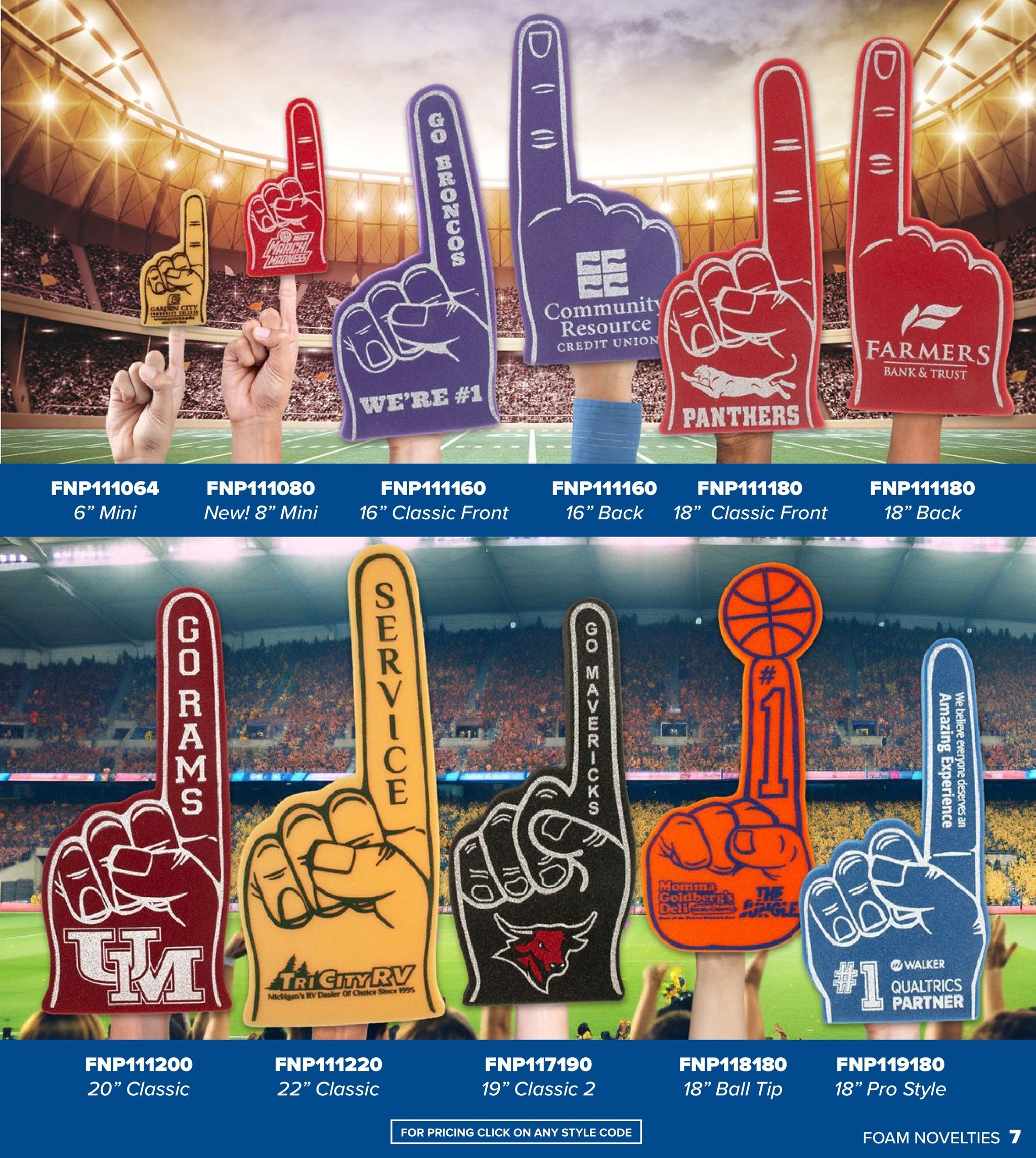 Pepco Promotional Promotional Products Catalog Weekly Ad December 22, 2025 - June 21, 2027