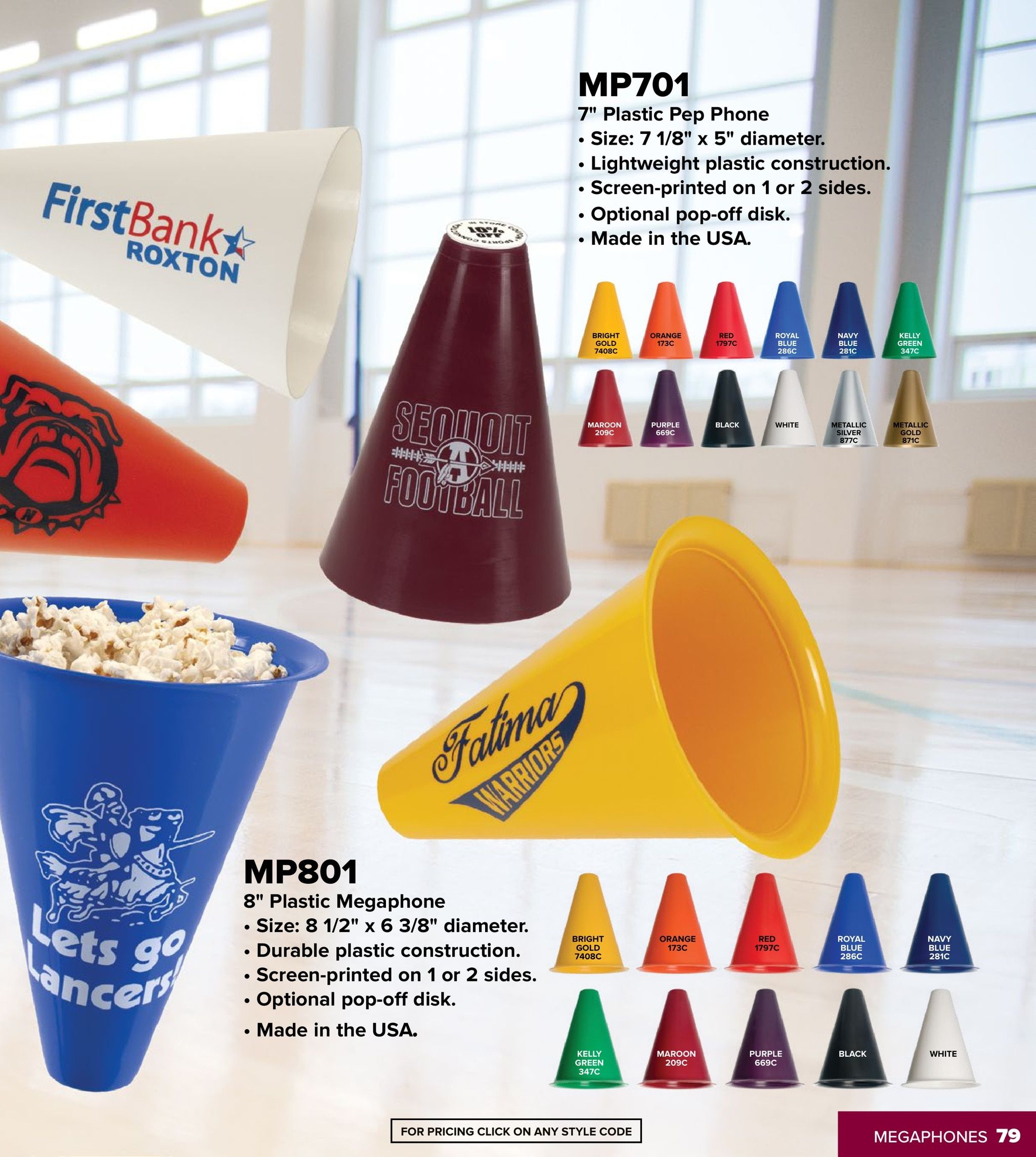 Pepco Promotional Promotional Products Catalog Weekly Ad December 22, 2025 - June 21, 2027