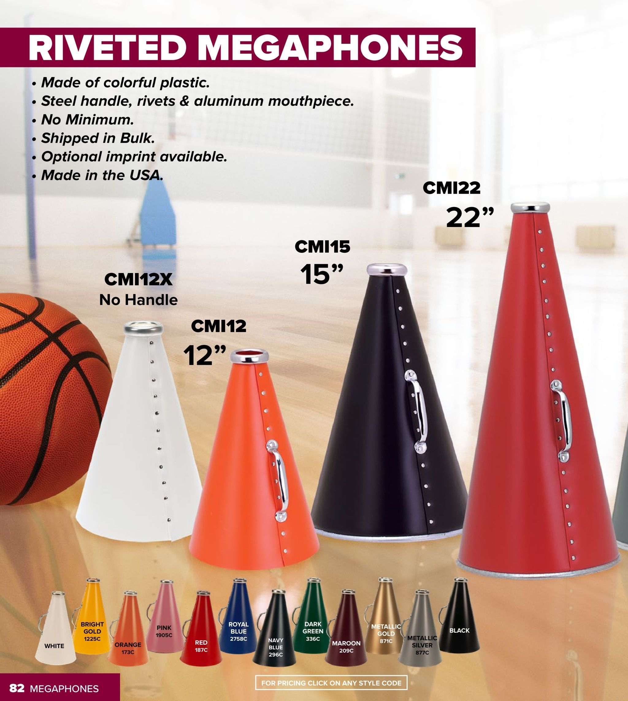 Pepco Promotional Promotional Products Catalog Weekly Ad December 22, 2025 - June 21, 2027