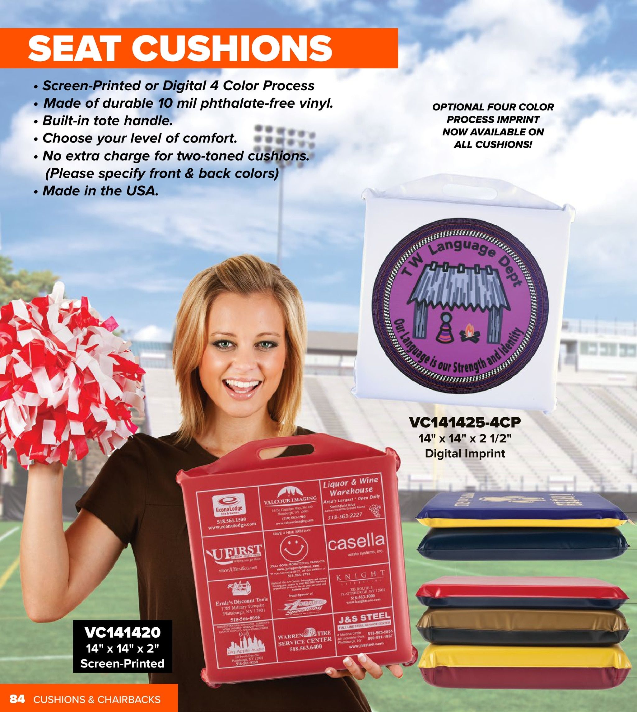 Pepco Promotional Promotional Products Catalog Weekly Ad December 22, 2025 - June 21, 2027