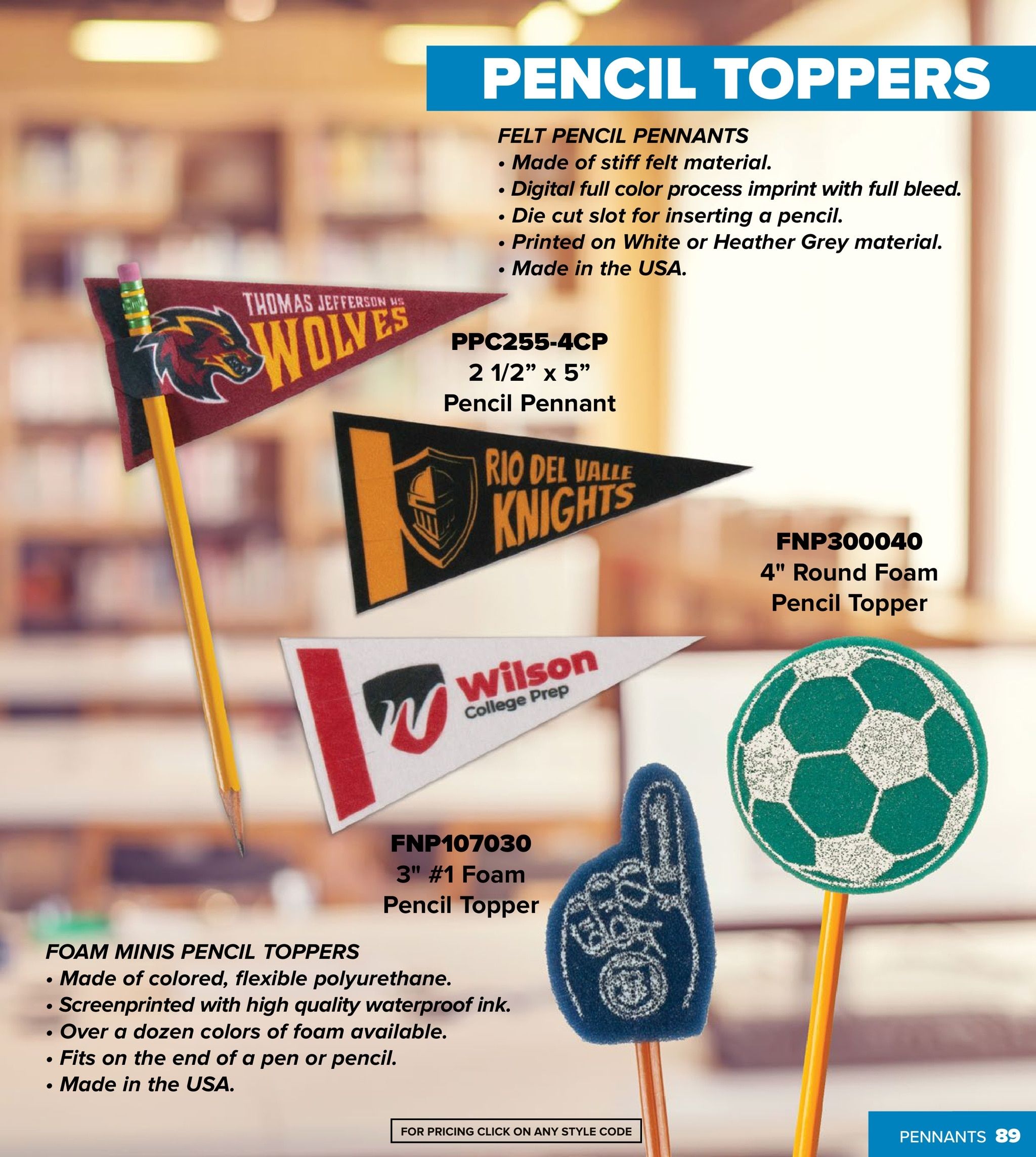 Pepco Promotional Promotional Products Catalog Weekly Ad December 22, 2025 - June 21, 2027