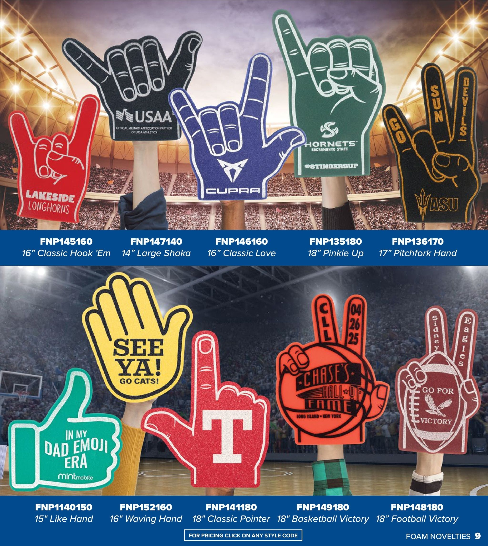 Pepco Promotional Promotional Products Catalog Weekly Ad December 22, 2025 - June 21, 2027
