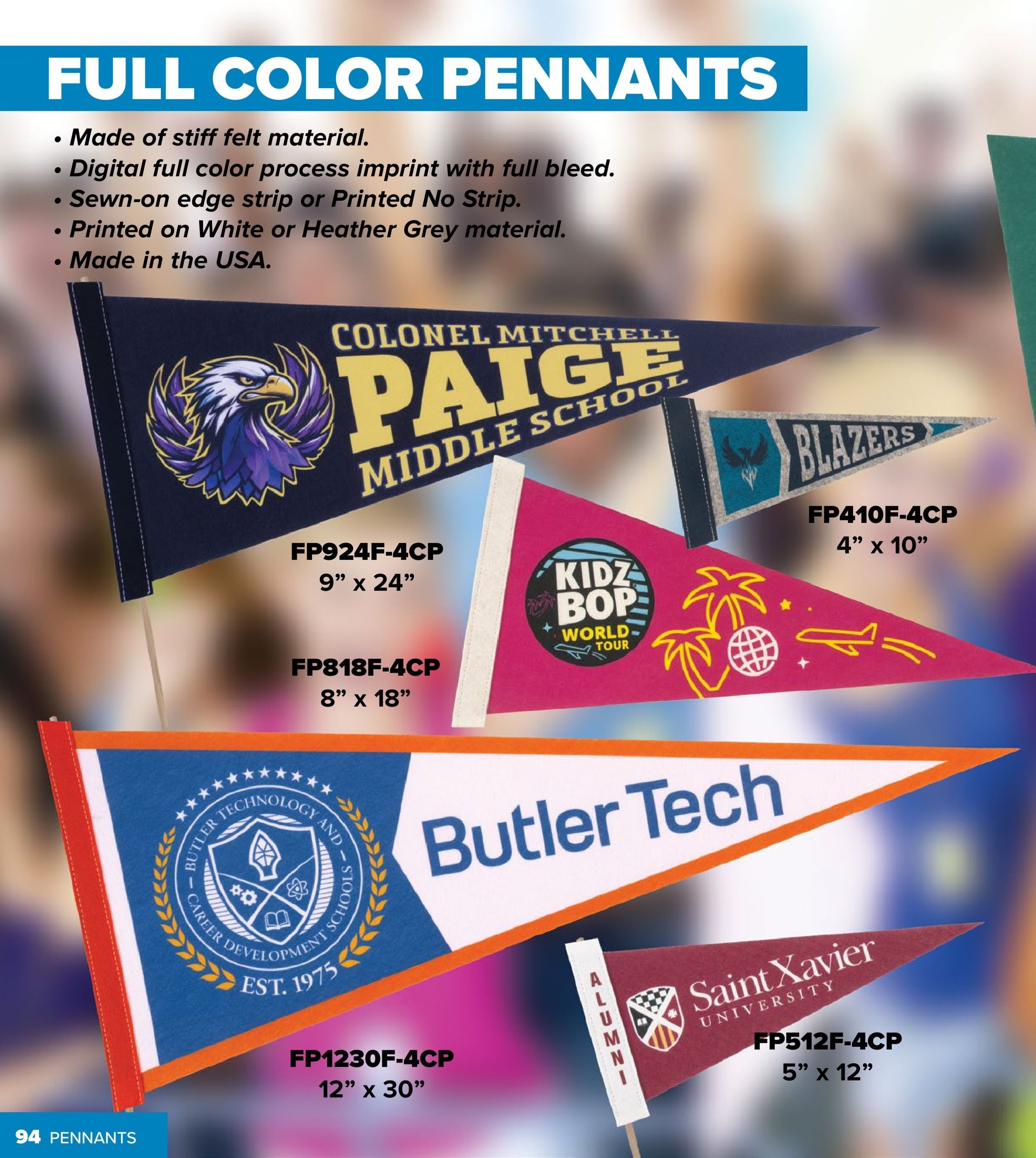 Pepco Promotional Promotional Products Catalog Weekly Ad December 22, 2025 - June 21, 2027