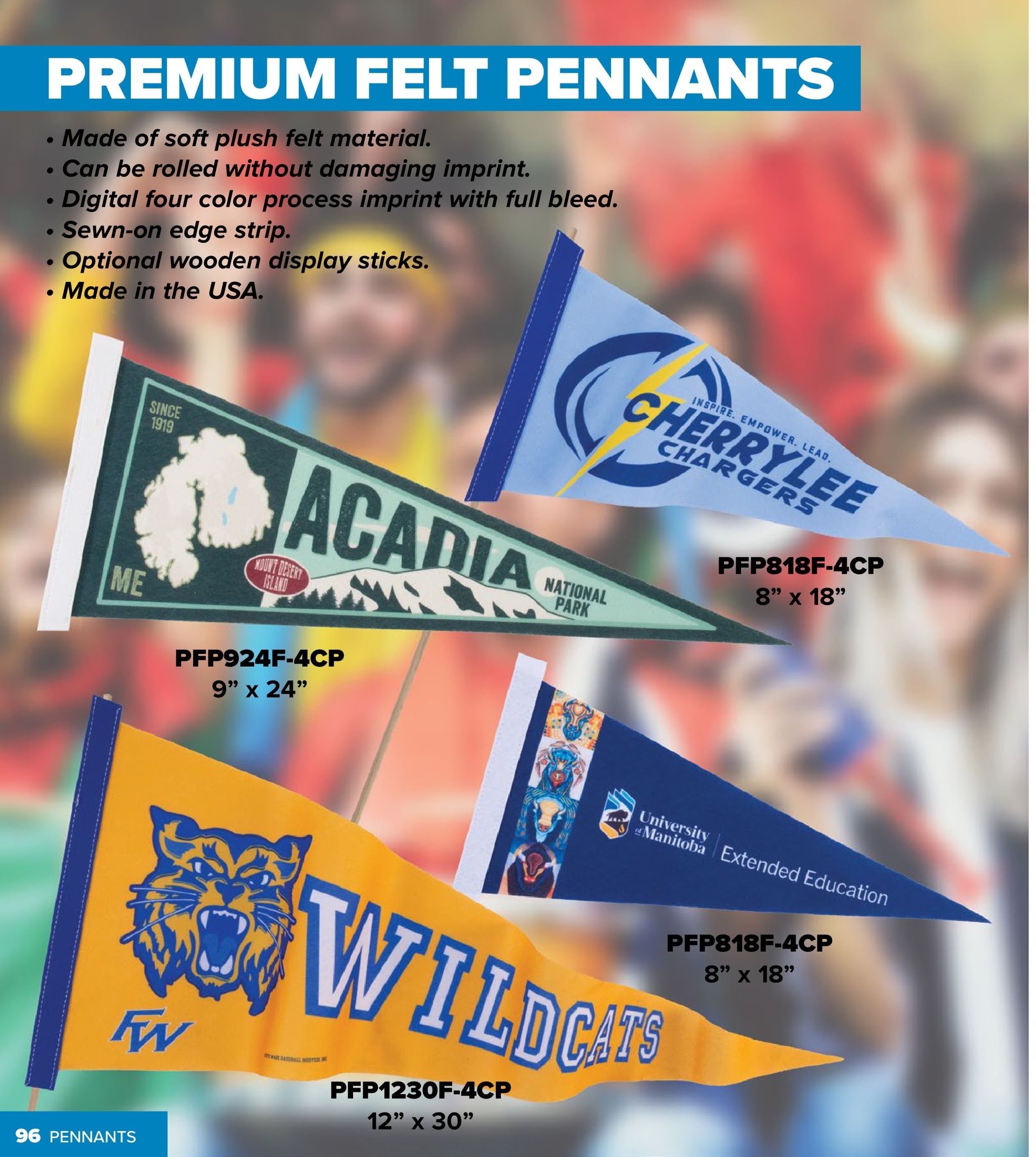Pepco Promotional Promotional Products Catalog Weekly Ad December 22, 2025 - June 21, 2027