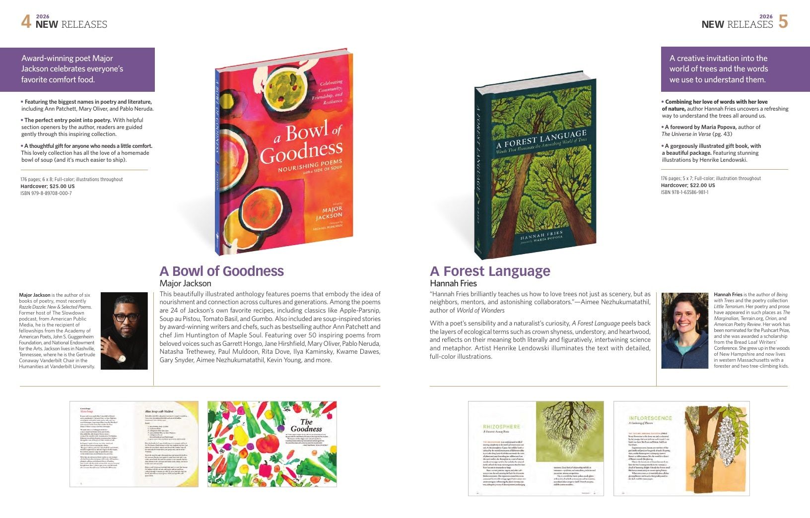 Storey Publishing Book Catalog Weekly Ad January 1 - December 31, 2026