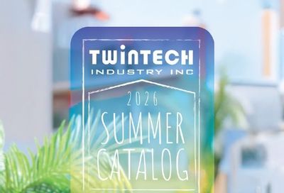 Twintech Promotional Summer Technology Catalog Weekly Ad January 1 - December 31, 2026