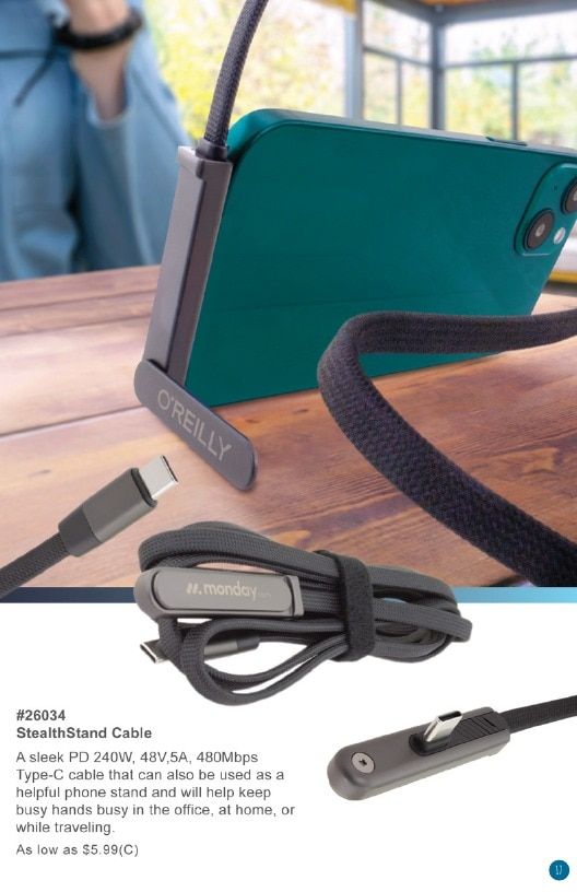 Twintech Promotional Summer Technology Catalog Weekly Ad January 1 - December 31, 2026