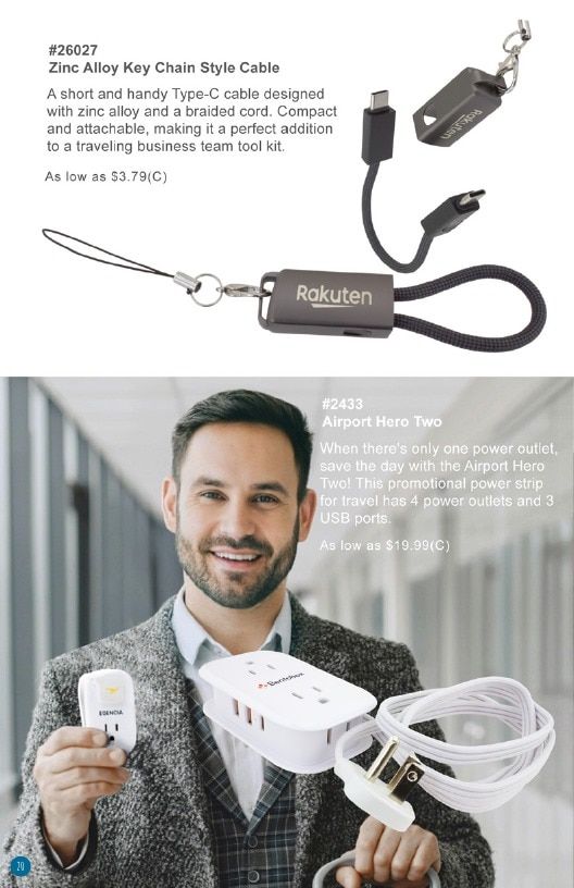 Twintech Promotional Summer Technology Catalog Weekly Ad January 1 - December 31, 2026