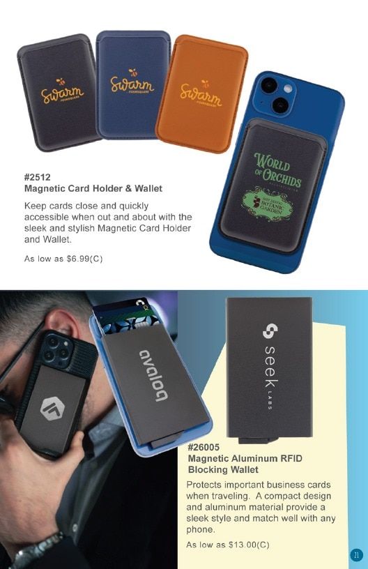 Twintech Promotional Summer Technology Catalog Weekly Ad January 1 - December 31, 2026