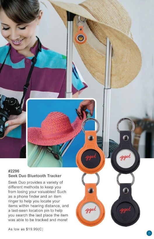 Twintech Promotional Summer Technology Catalog Weekly Ad January 1 - December 31, 2026