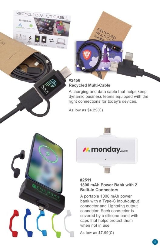 Twintech Promotional Summer Technology Catalog Weekly Ad January 1 - December 31, 2026