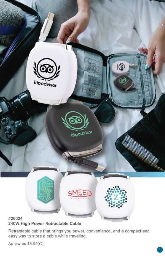 Twintech Promotional Summer Technology Catalog Weekly Ad January 1 - December 31, 2026