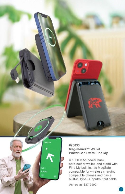 Twintech Promotional Summer Technology Catalog Weekly Ad January 1 - December 31, 2026