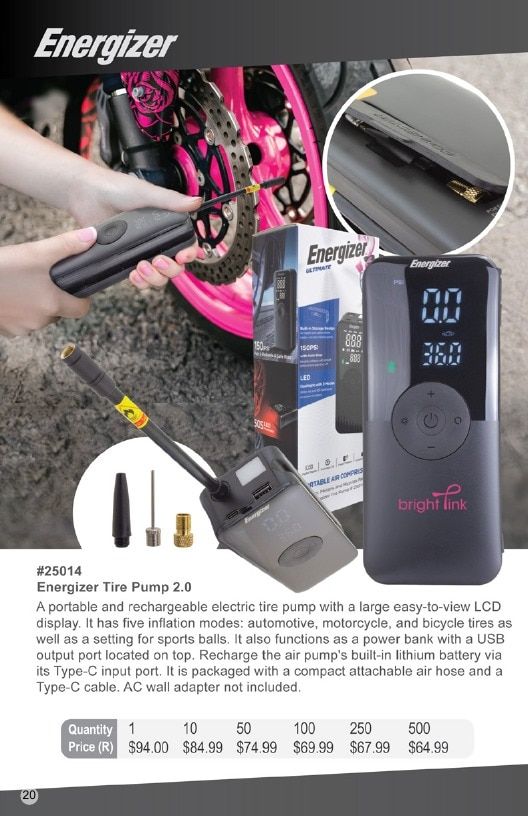 Twintech Promotional (Alaska, Alabama, Arkansas, Arizona) Technology Catalog Weekly Ad January 1 - December 31, 2026