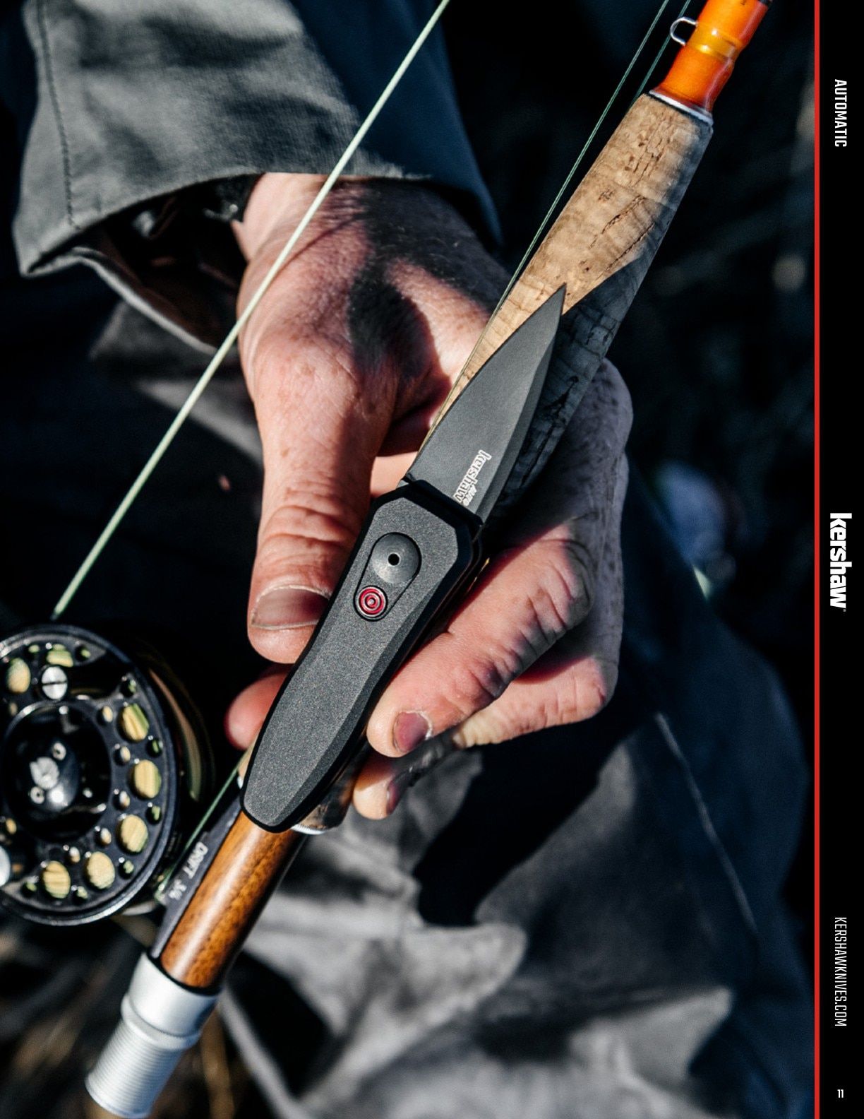 Kershaw Knives Product Catalog Weekly Ad January 1 - December 31, 2026