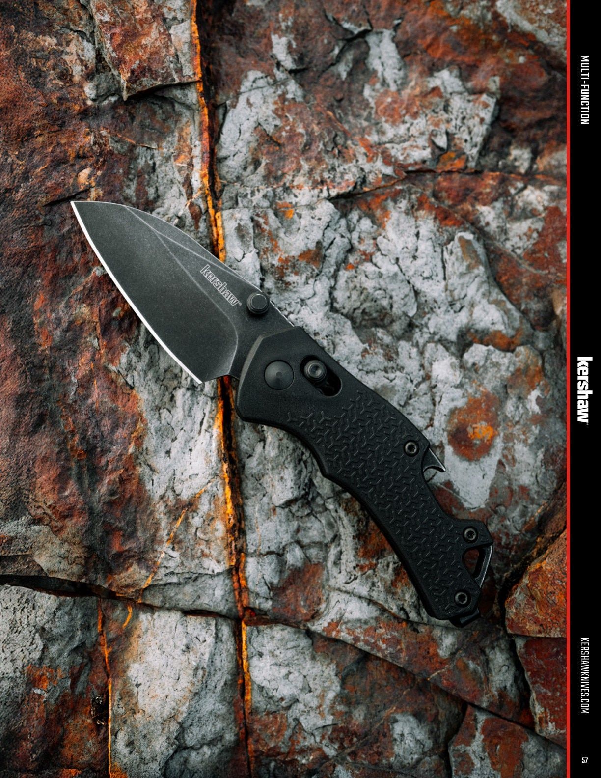 Kershaw Knives Product Catalog Weekly Ad January 1 - December 31, 2026