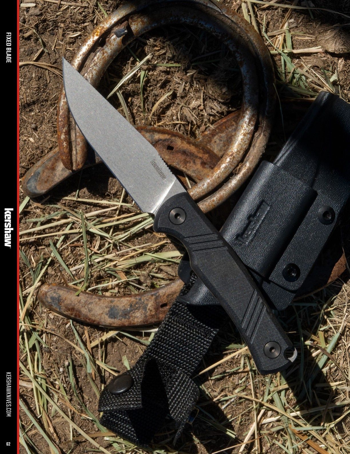 Kershaw Knives Product Catalog Weekly Ad January 1 - December 31, 2026