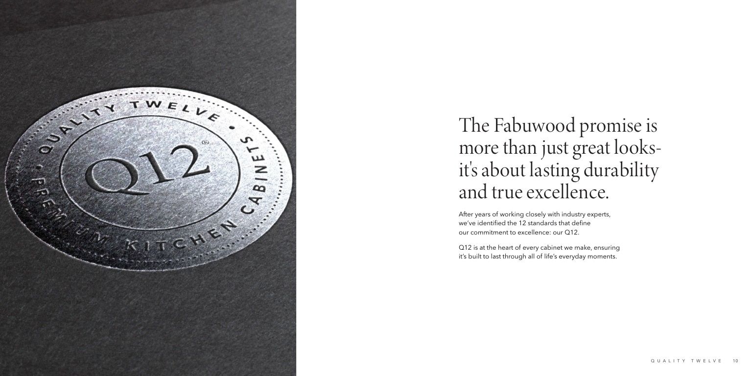 Home Surplus Fabuwood Style Guide Weekly Ad January 1 - December 31, 2026