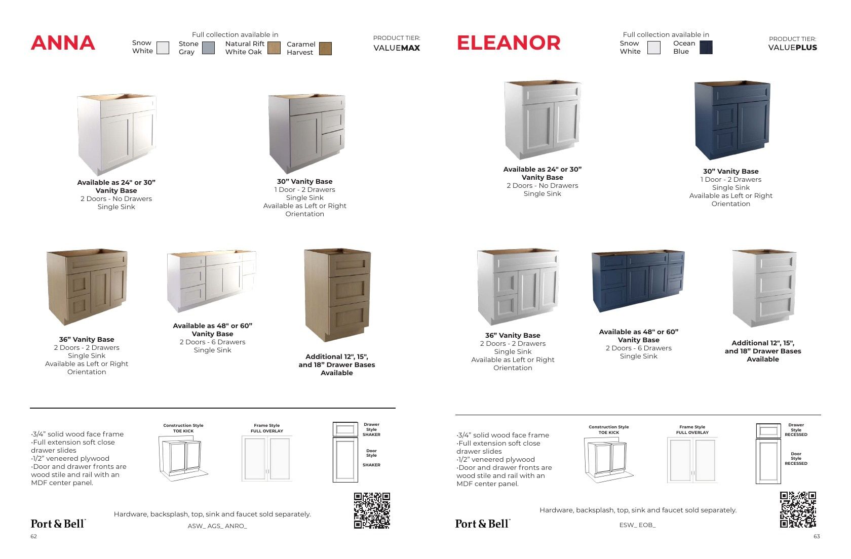 Home Surplus Grab & Go Catalog Weekly Ad January 1 - December 31, 2026