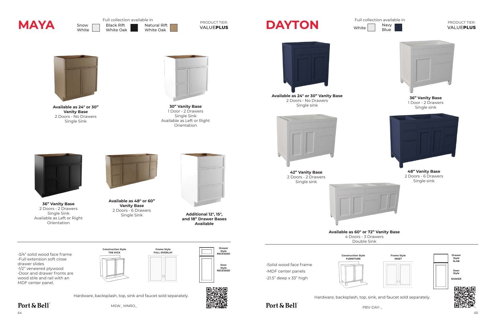 Home Surplus Grab & Go Catalog Weekly Ad January 1 - December 31, 2026