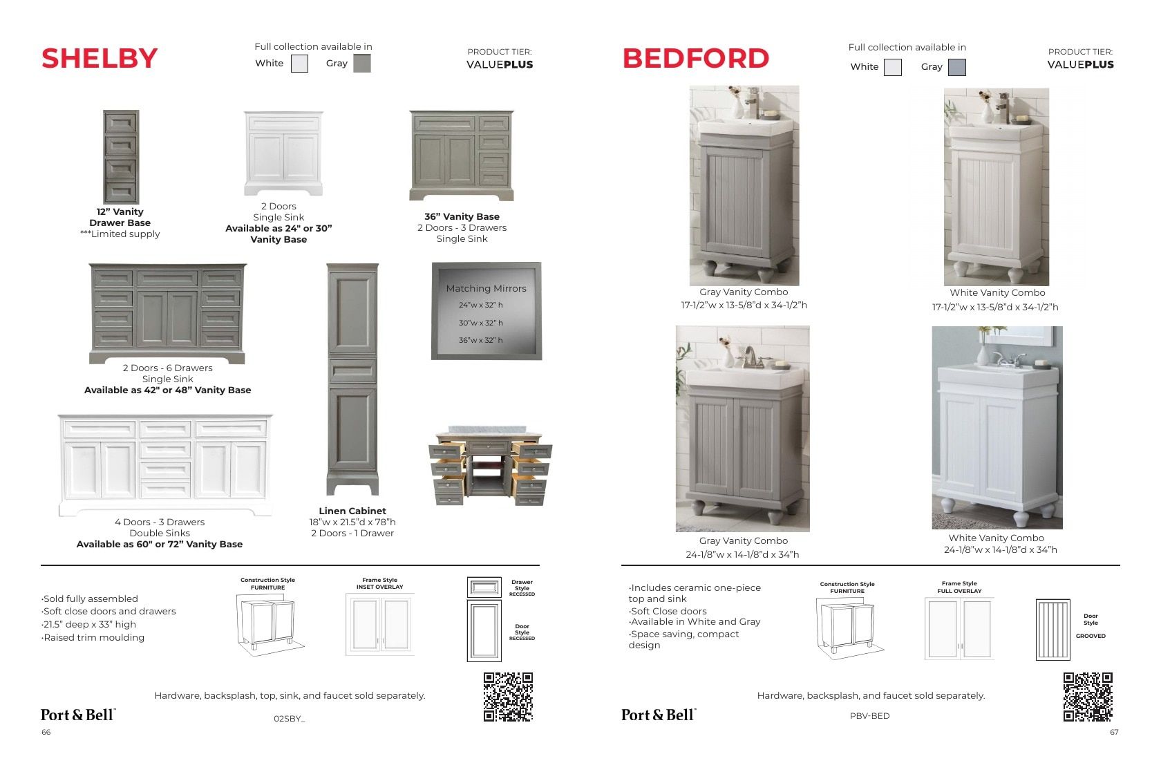Home Surplus Grab & Go Catalog Weekly Ad January 1 - December 31, 2026