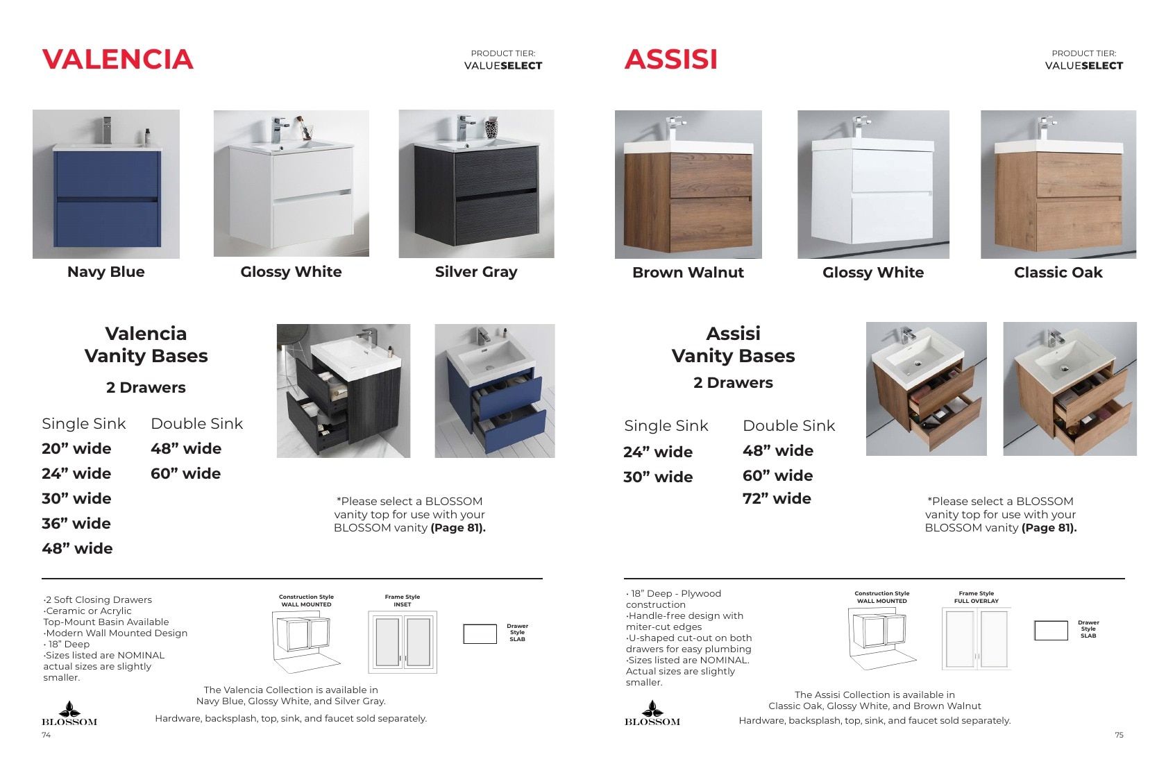 Home Surplus Grab & Go Catalog Weekly Ad January 1 - December 31, 2026