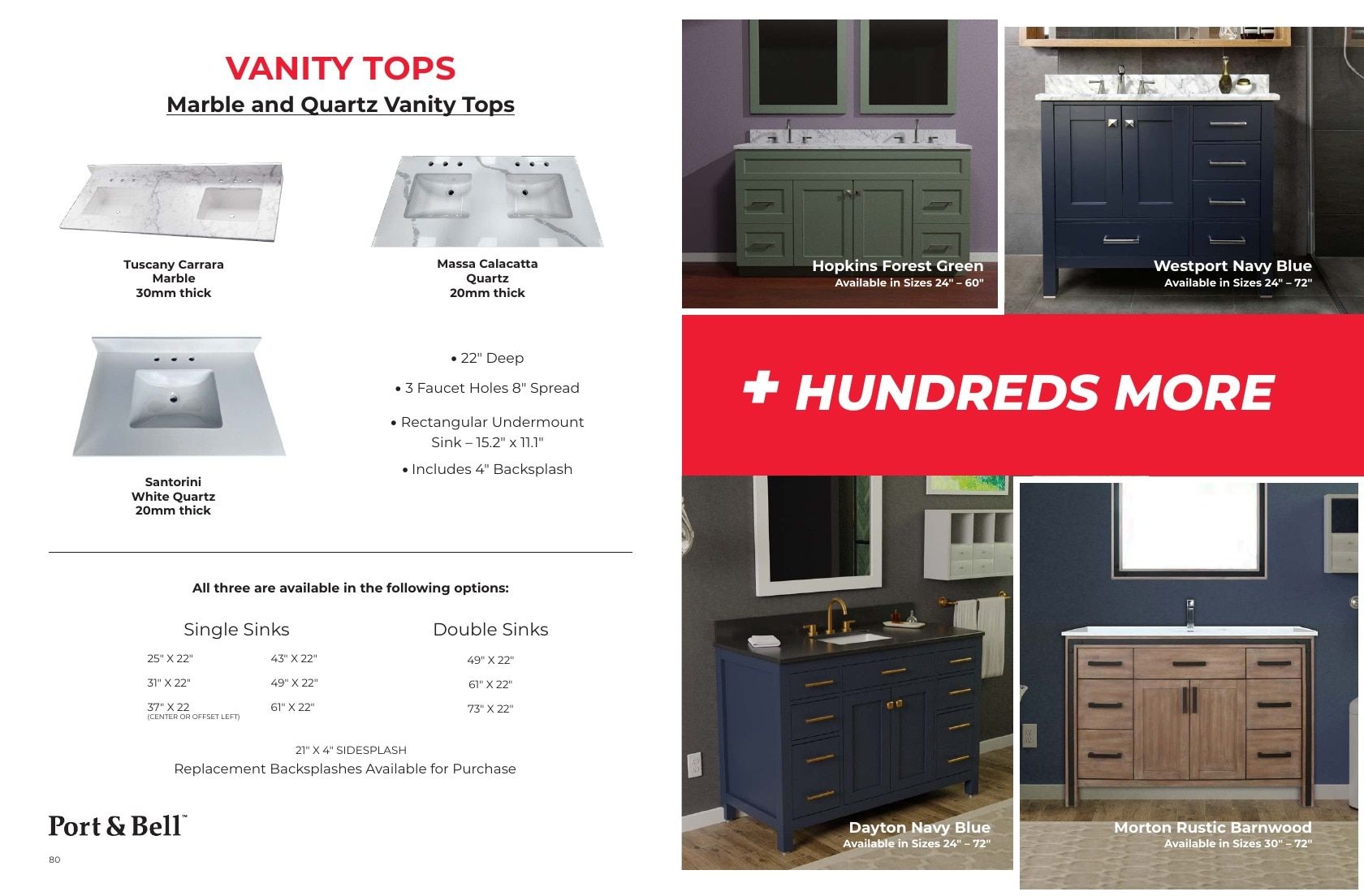 Home Surplus Grab & Go Catalog Weekly Ad January 1 - December 31, 2026