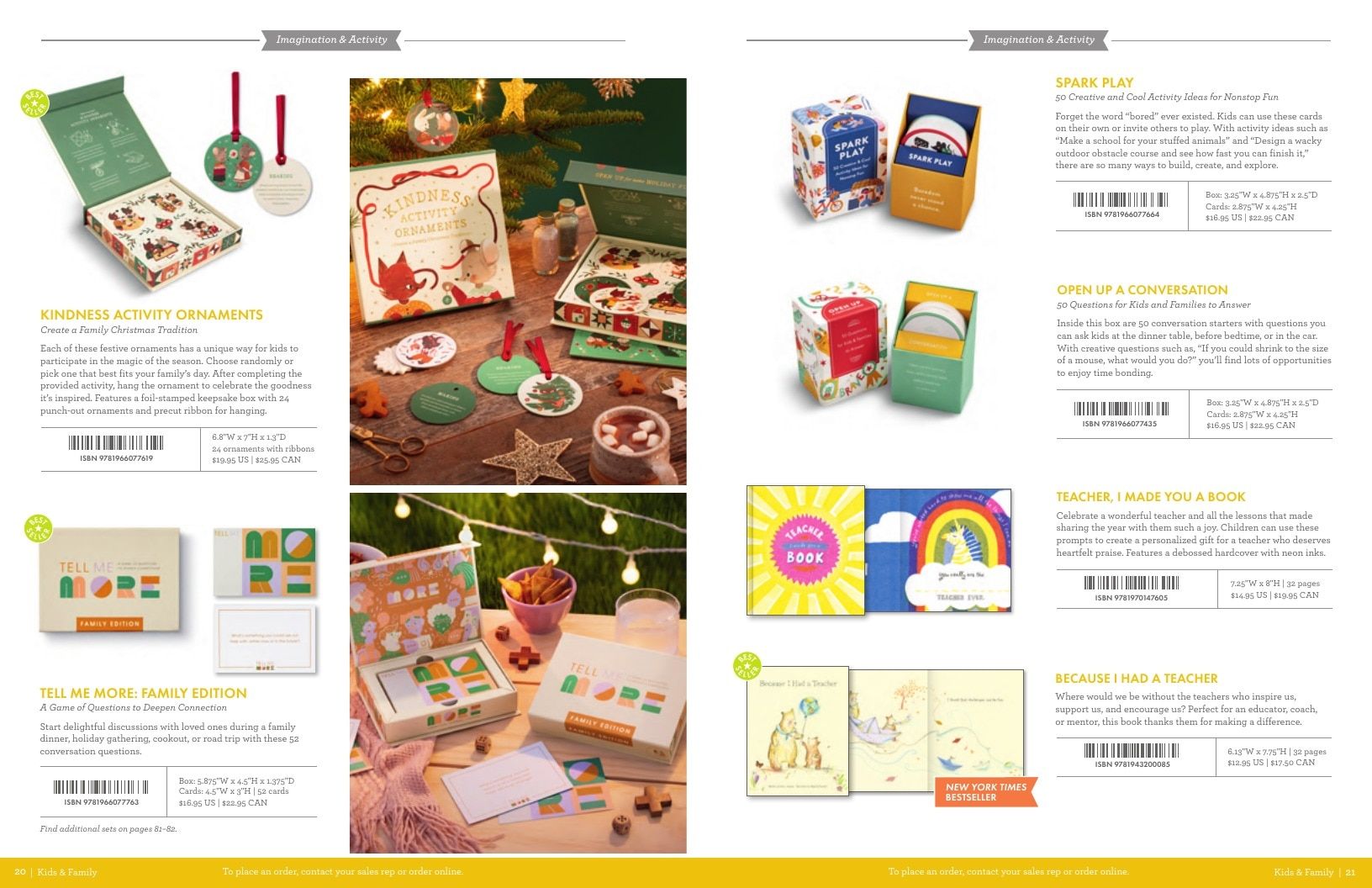 Penguin Random House Retail Compendium Fall 2026 Catalog Weekly Ad January 1 - December 31, 2026