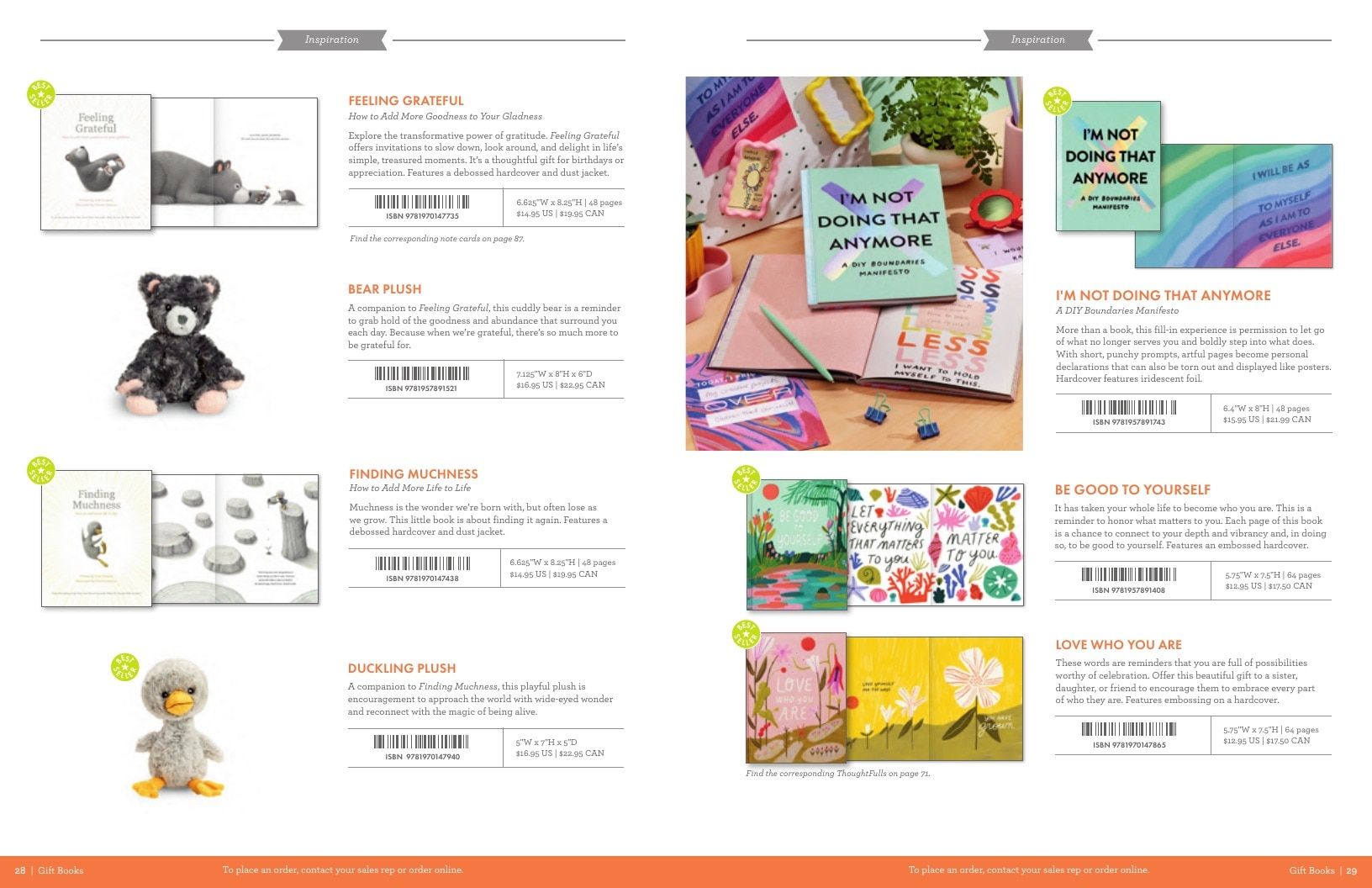 Penguin Random House Retail Compendium Fall 2026 Catalog Weekly Ad January 1 - December 31, 2026