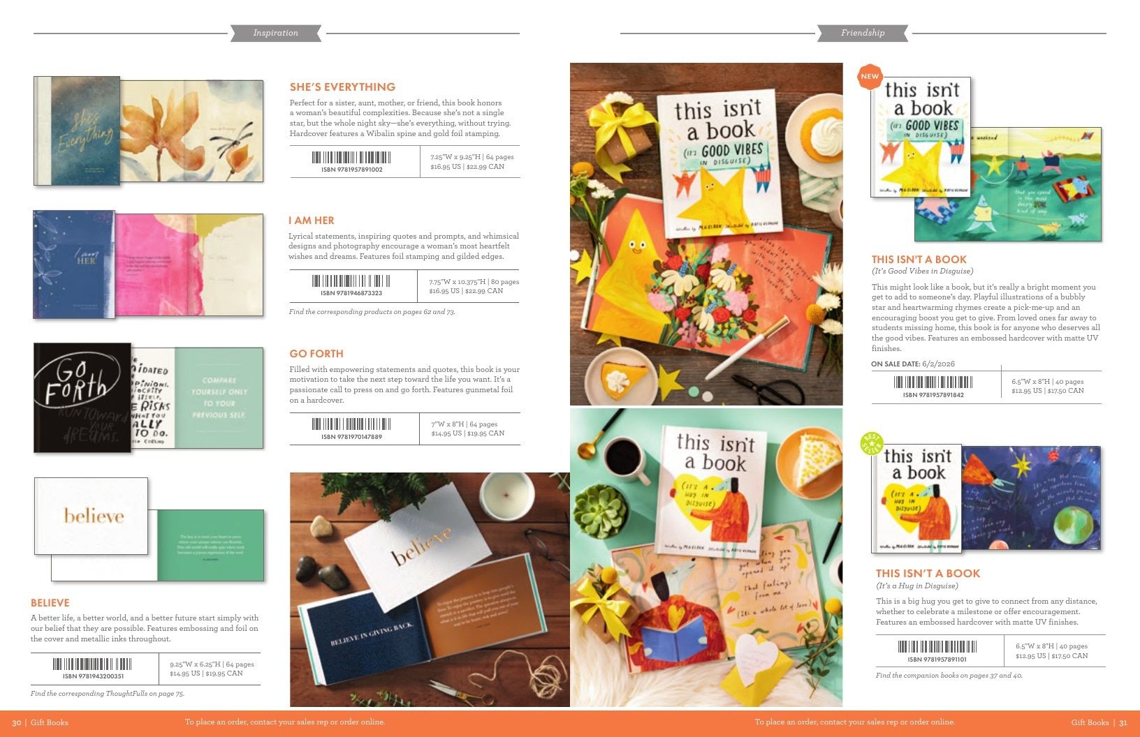 Penguin Random House Retail Compendium Fall 2026 Catalog Weekly Ad January 1 - December 31, 2026