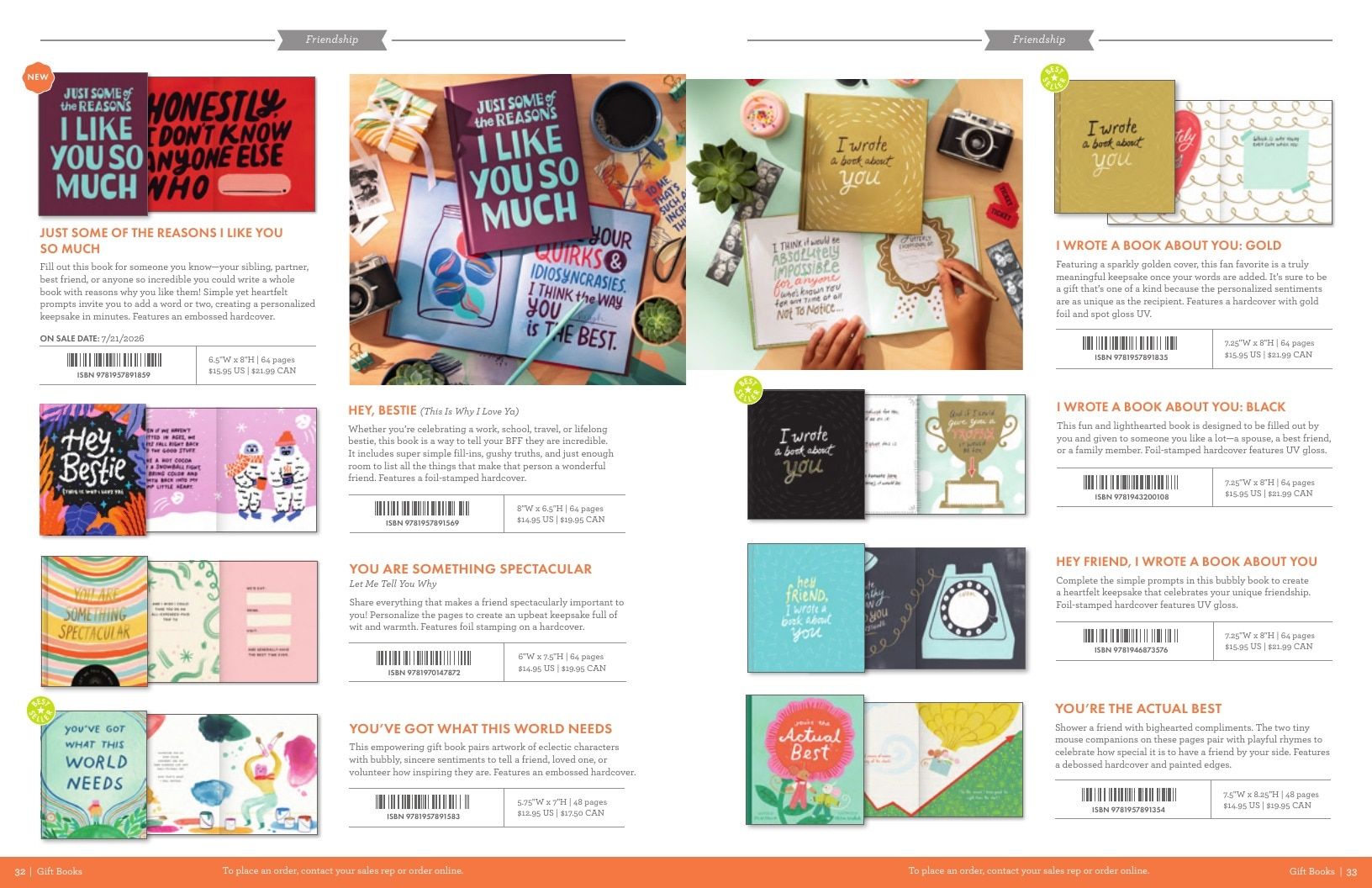 Penguin Random House Retail Compendium Fall 2026 Catalog Weekly Ad January 1 - December 31, 2026