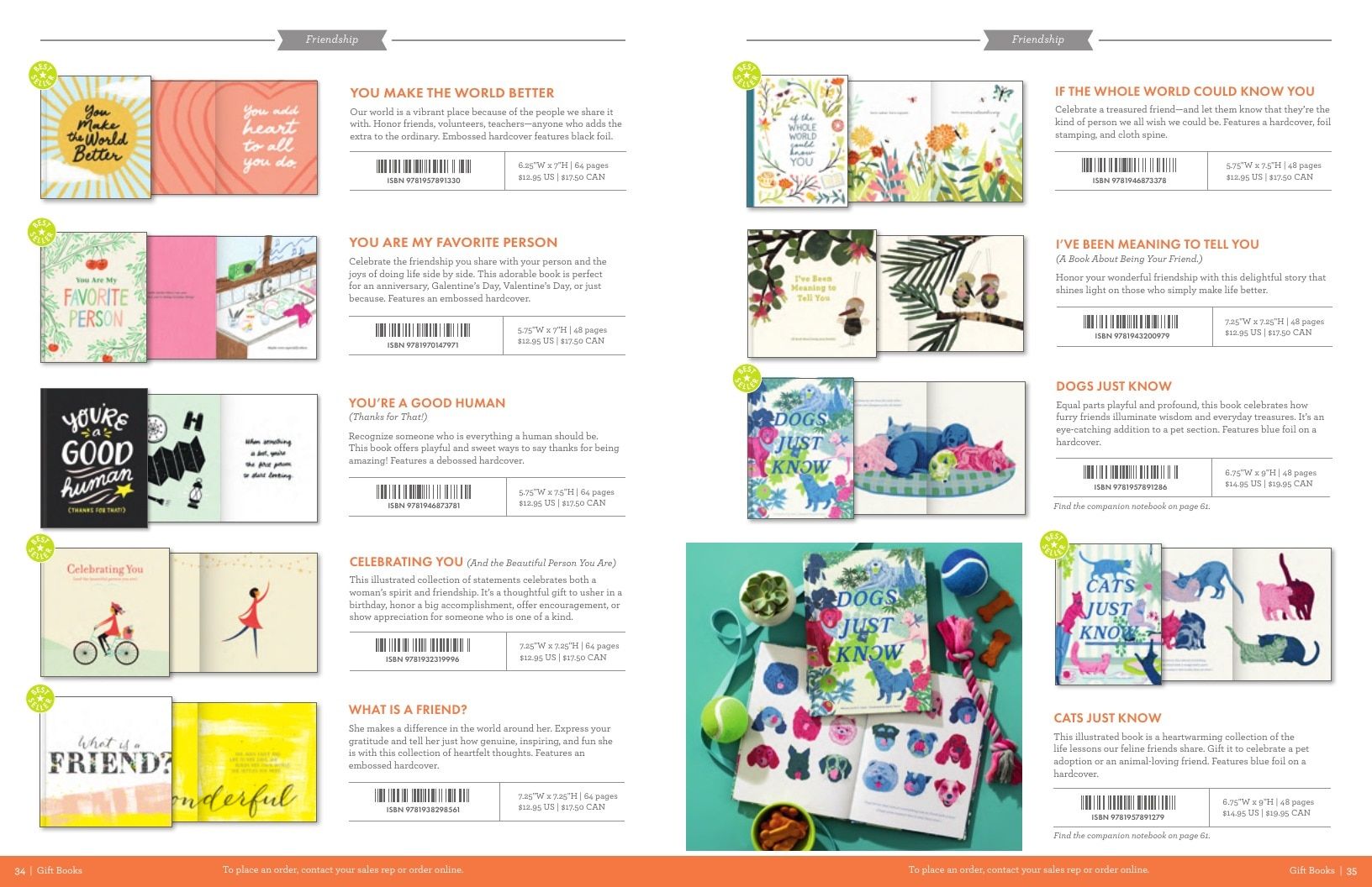 Penguin Random House Retail Compendium Fall 2026 Catalog Weekly Ad January 1 - December 31, 2026
