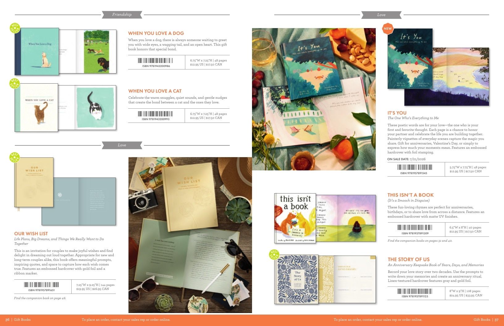Penguin Random House Retail Compendium Fall 2026 Catalog Weekly Ad January 1 - December 31, 2026