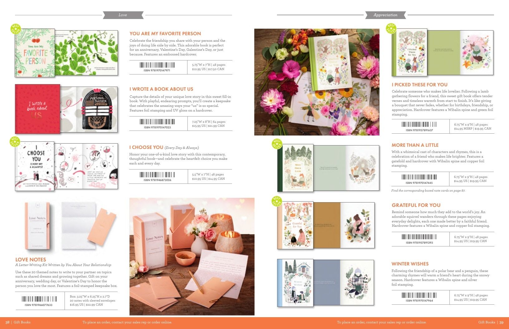 Penguin Random House Retail Compendium Fall 2026 Catalog Weekly Ad January 1 - December 31, 2026