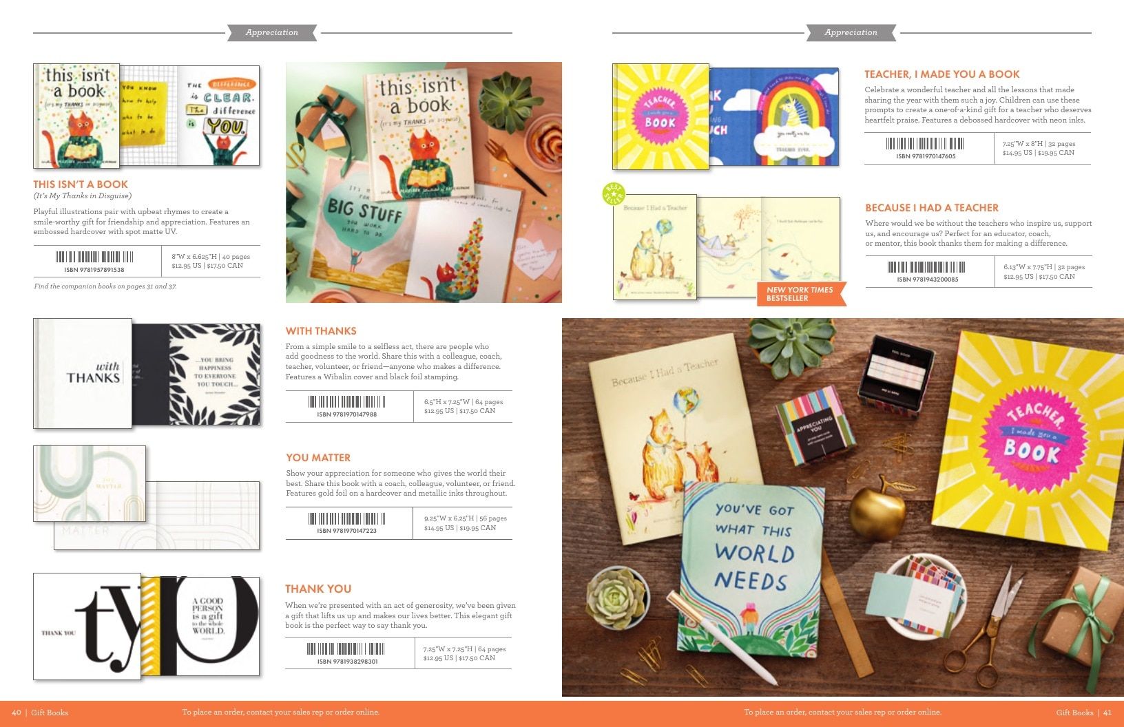 Penguin Random House Retail Compendium Fall 2026 Catalog Weekly Ad January 1 - December 31, 2026