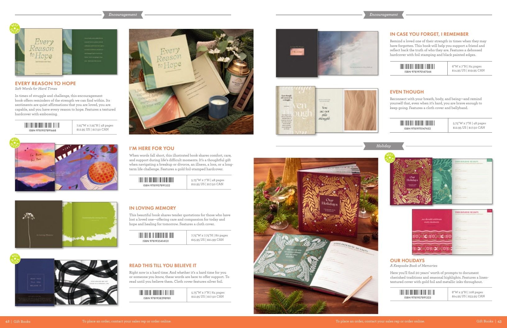 Penguin Random House Retail Compendium Fall 2026 Catalog Weekly Ad January 1 - December 31, 2026