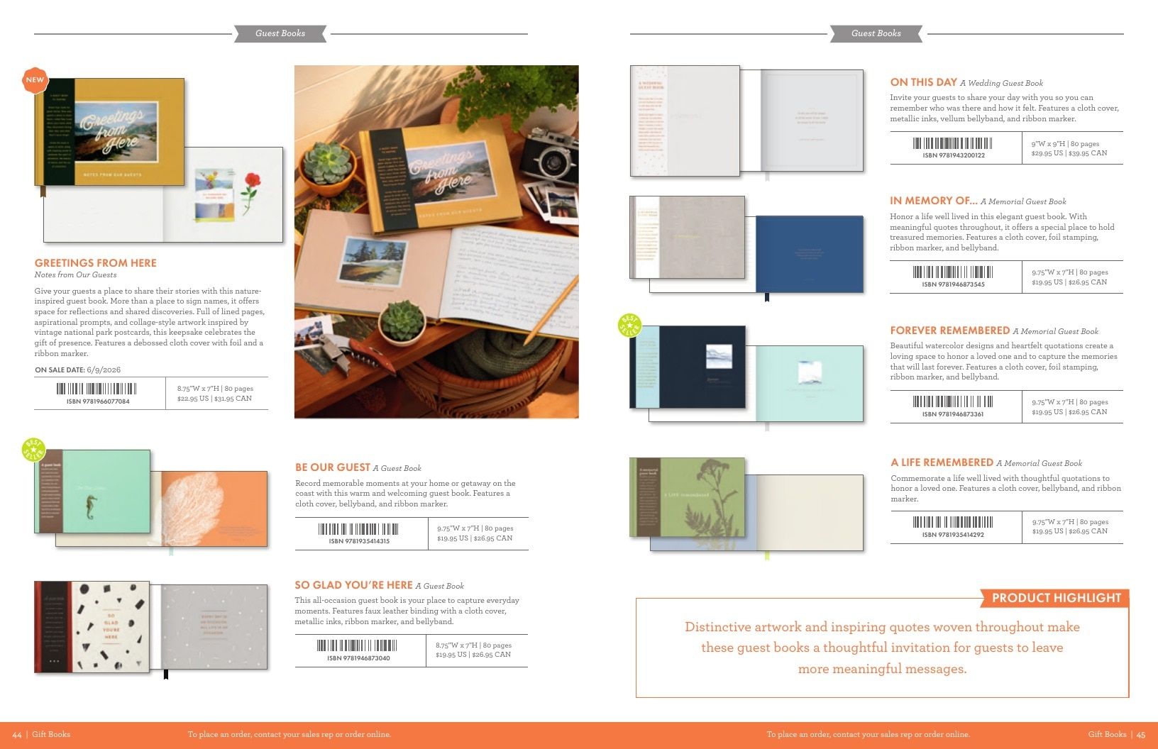 Penguin Random House Retail Compendium Fall 2026 Catalog Weekly Ad January 1 - December 31, 2026