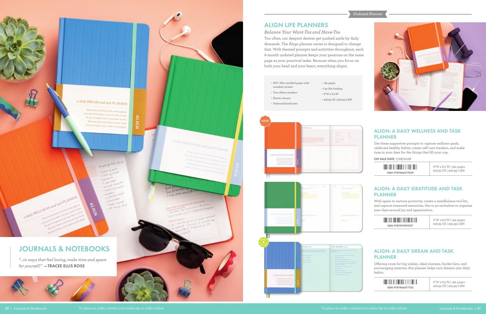 Penguin Random House Retail Compendium Fall 2026 Catalog Weekly Ad January 1 - December 31, 2026