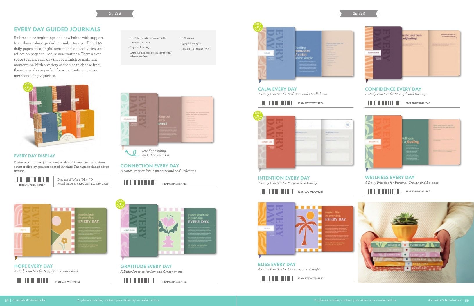 Penguin Random House Retail Compendium Fall 2026 Catalog Weekly Ad January 1 - December 31, 2026