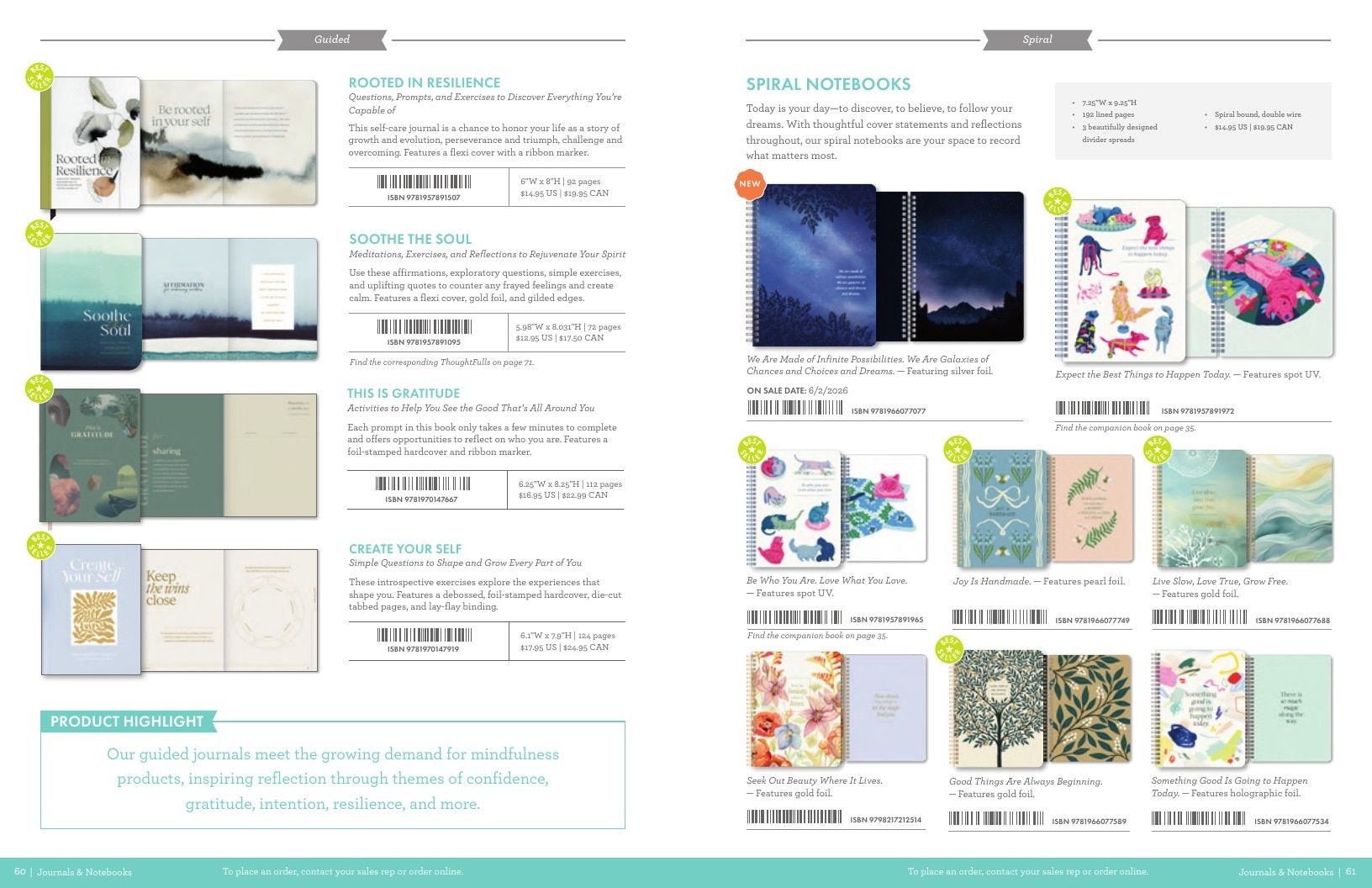 Penguin Random House Retail Compendium Fall 2026 Catalog Weekly Ad January 1 - December 31, 2026