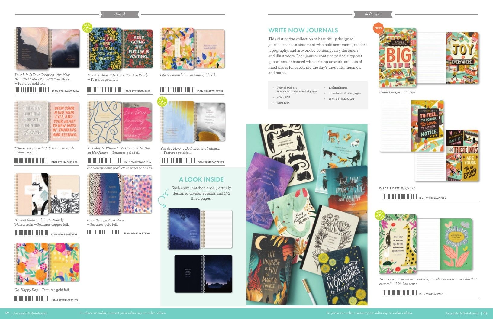 Penguin Random House Retail Compendium Fall 2026 Catalog Weekly Ad January 1 - December 31, 2026
