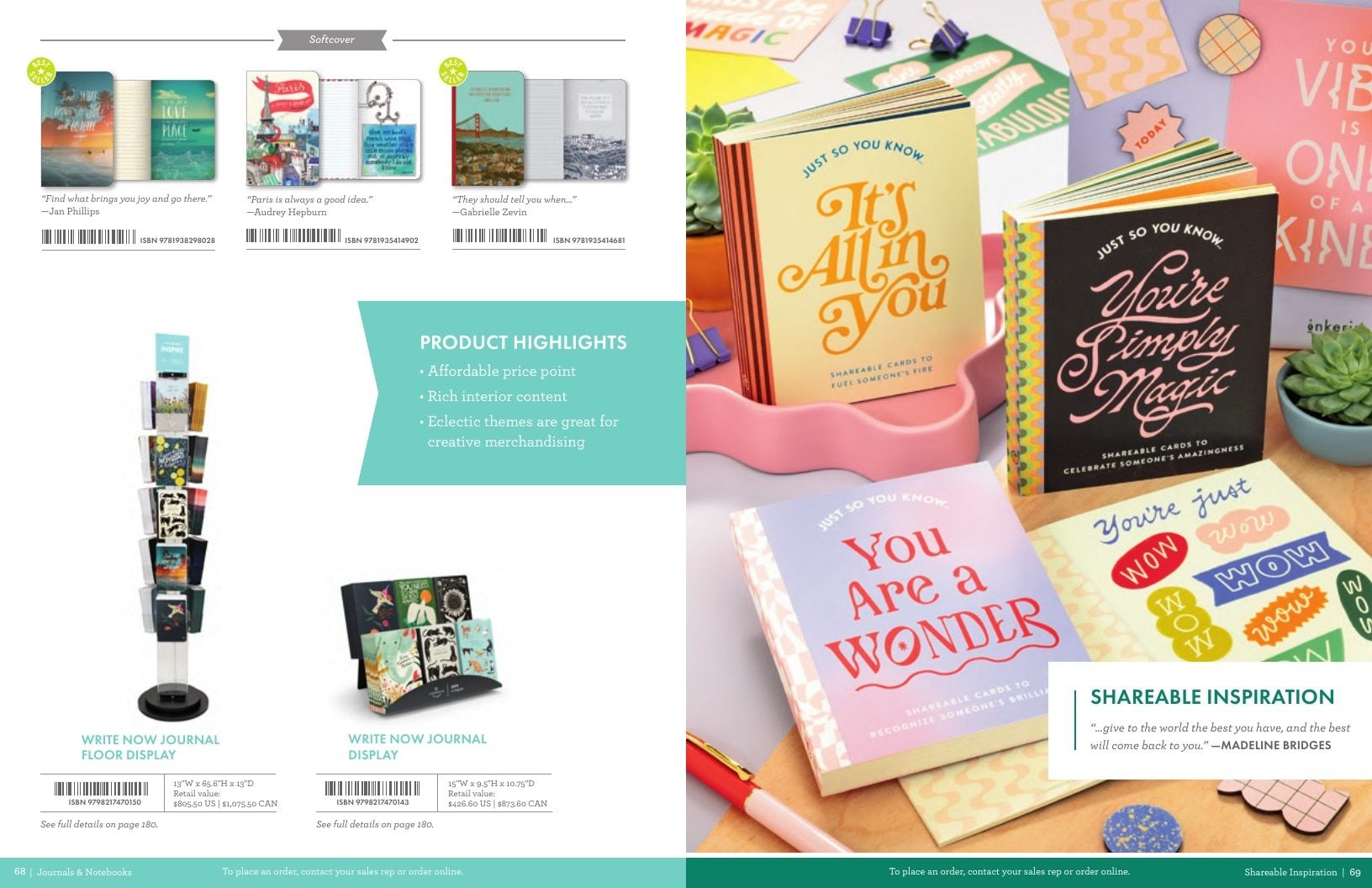 Penguin Random House Retail Compendium Fall 2026 Catalog Weekly Ad January 1 - December 31, 2026