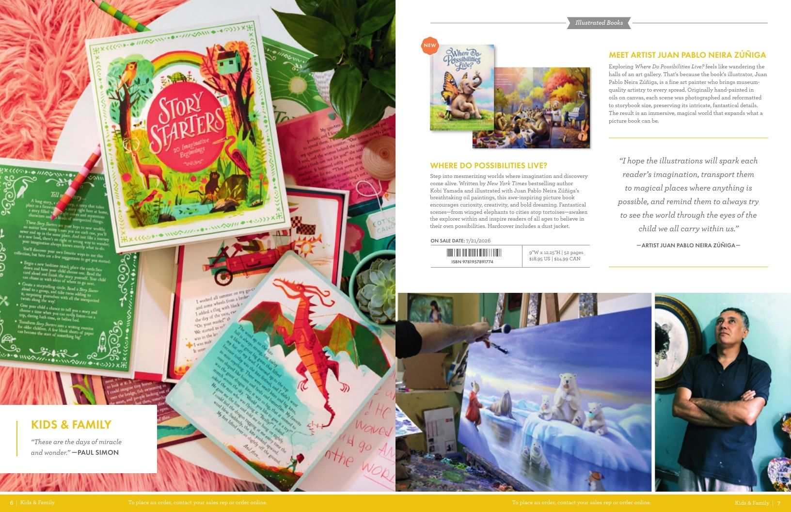 Penguin Random House Retail Compendium Fall 2026 Catalog Weekly Ad January 1 - December 31, 2026
