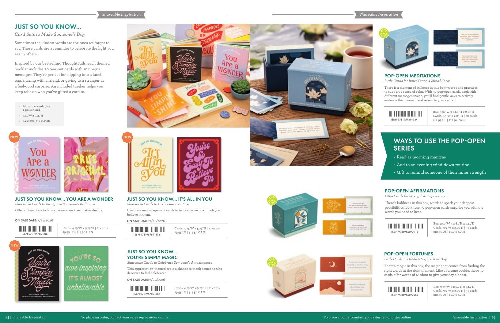 Penguin Random House Retail Compendium Fall 2026 Catalog Weekly Ad January 1 - December 31, 2026