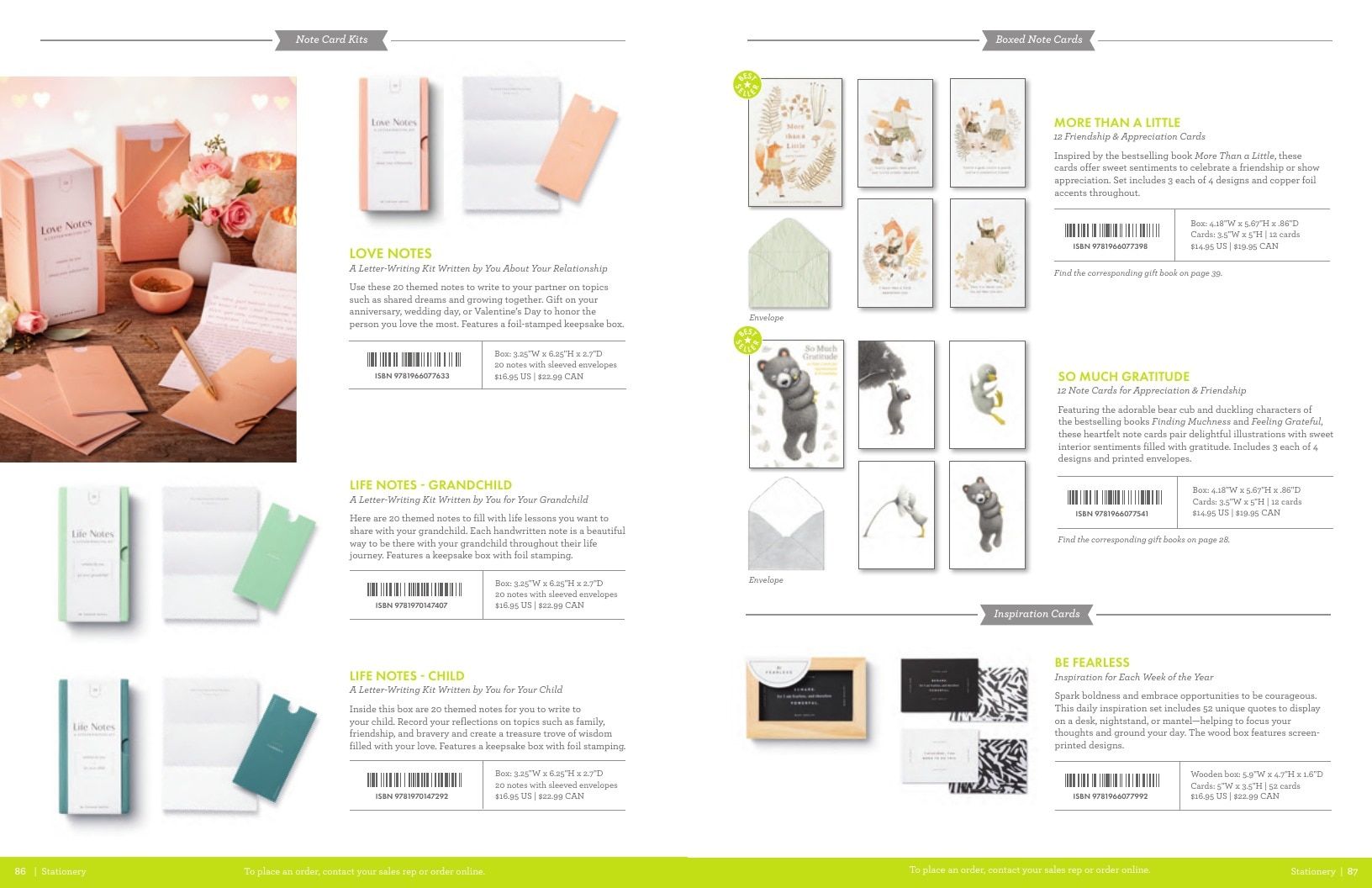 Penguin Random House Retail Compendium Fall 2026 Catalog Weekly Ad January 1 - December 31, 2026