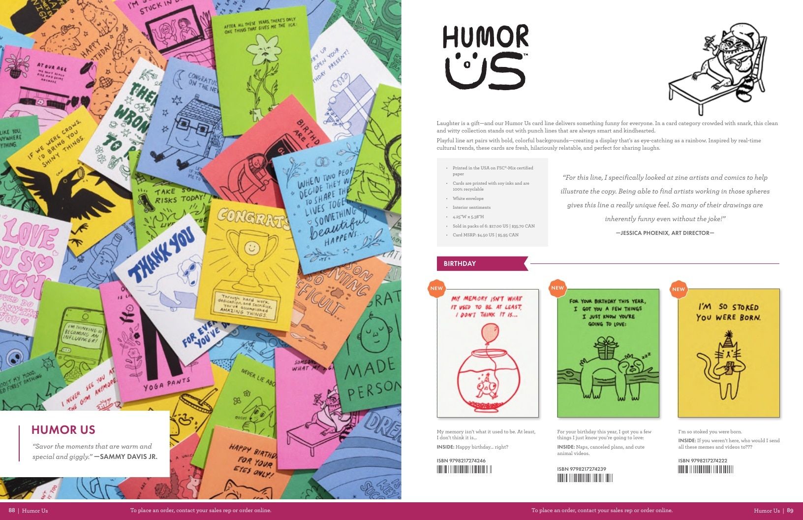 Penguin Random House Retail Compendium Fall 2026 Catalog Weekly Ad January 1 - December 31, 2026