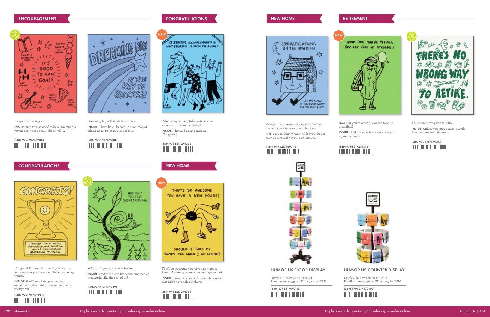 Penguin Random House Retail Compendium Fall 2026 Catalog Weekly Ad January 1 - December 31, 2026