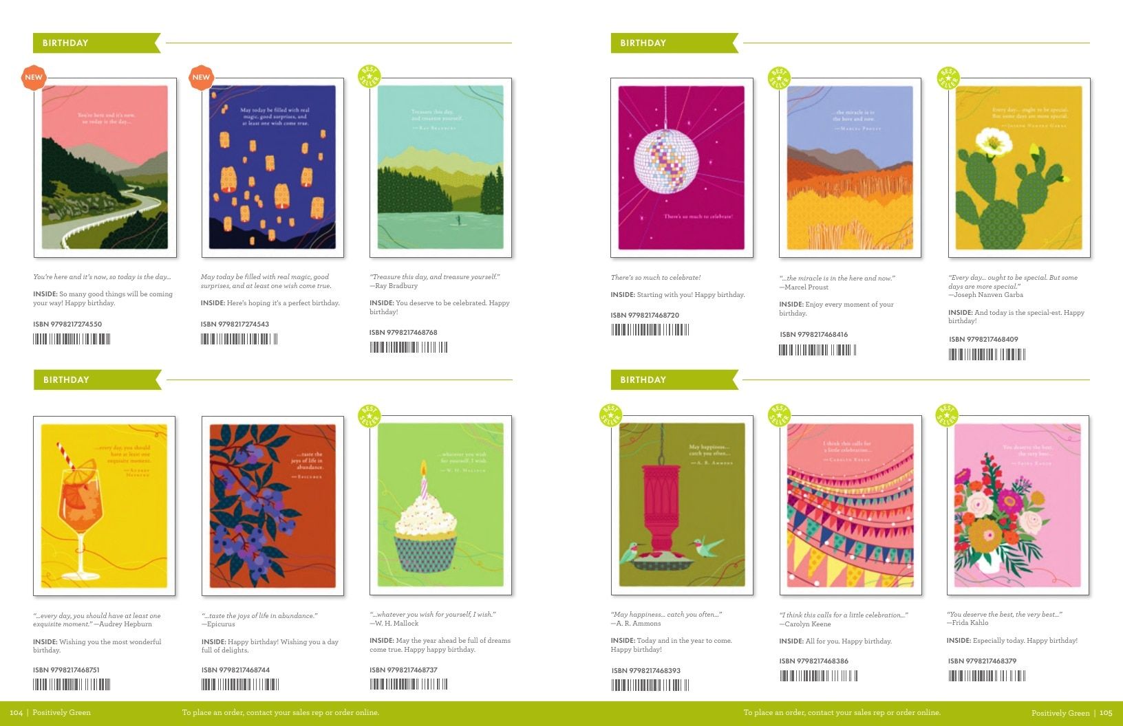 Penguin Random House Retail Compendium Fall 2026 Catalog Weekly Ad January 1 - December 31, 2026