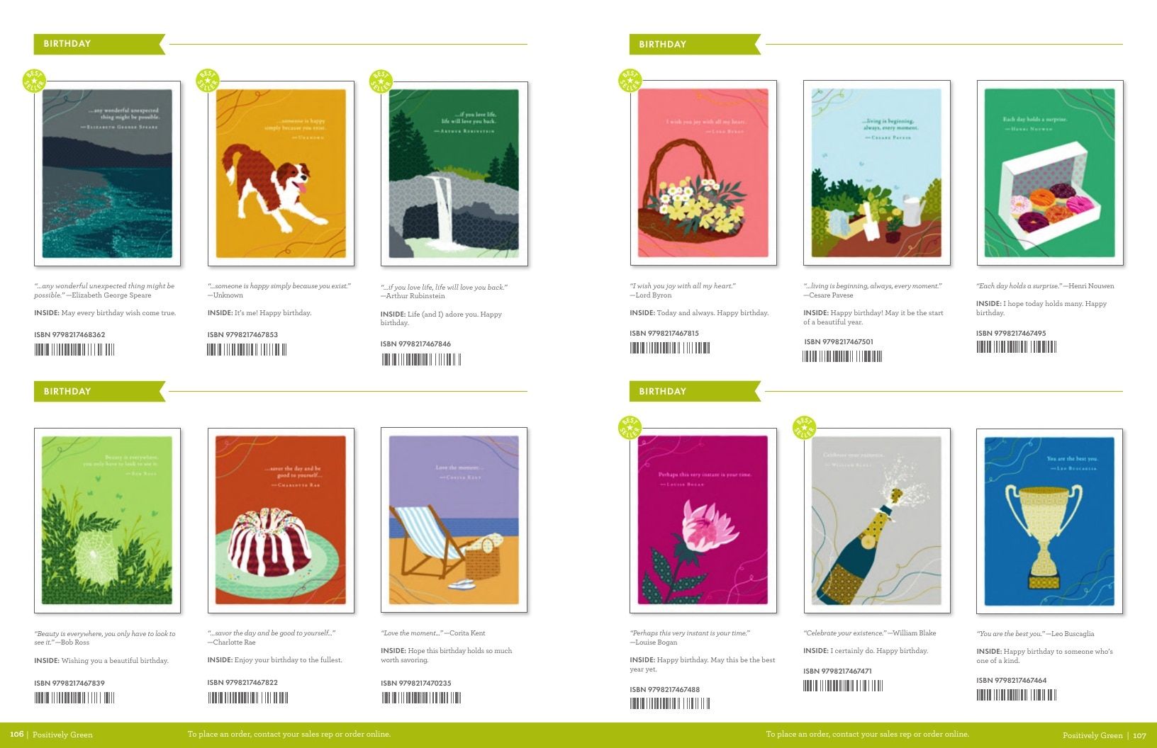 Penguin Random House Retail Compendium Fall 2026 Catalog Weekly Ad January 1 - December 31, 2026
