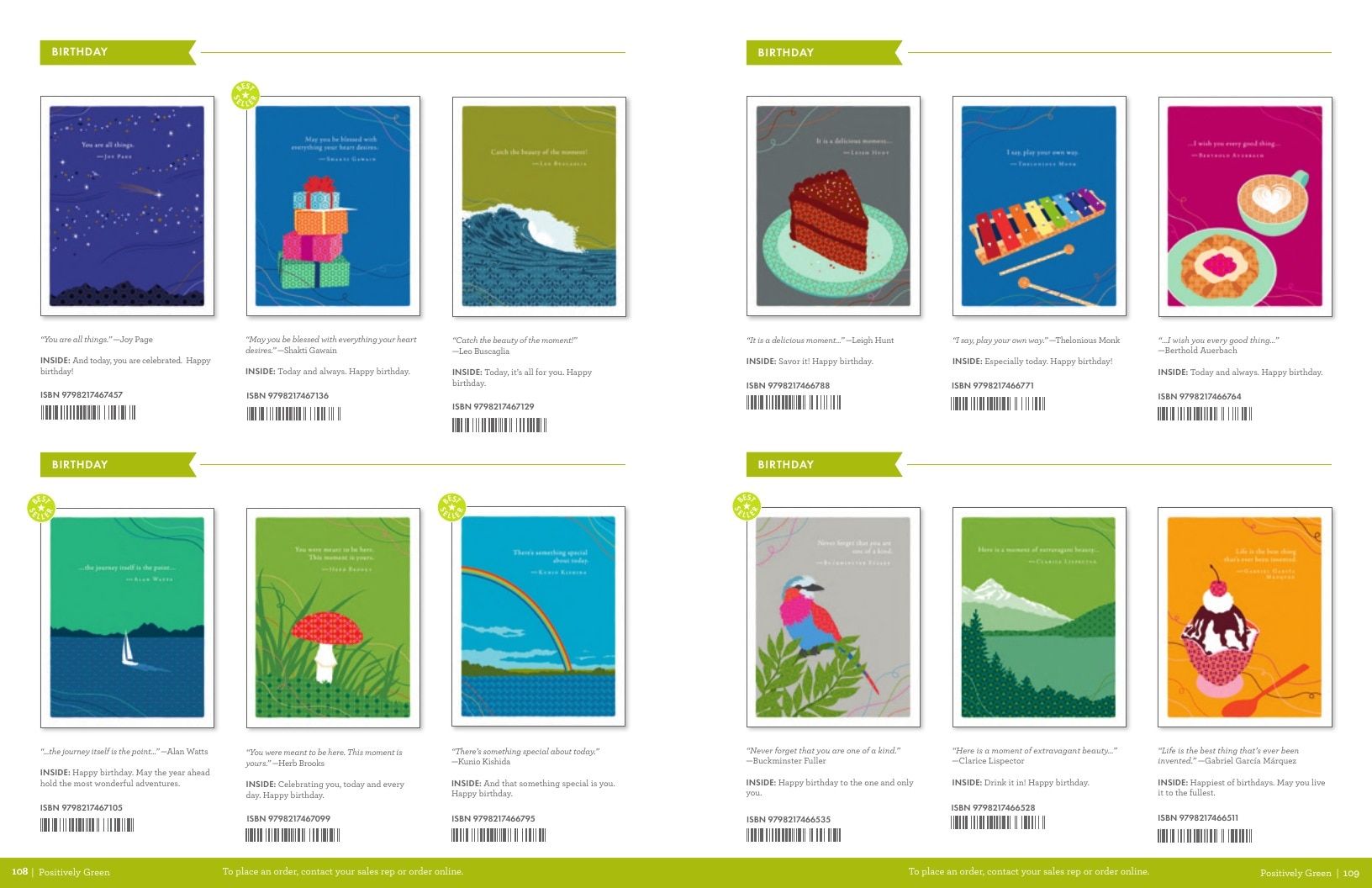Penguin Random House Retail Compendium Fall 2026 Catalog Weekly Ad January 1 - December 31, 2026